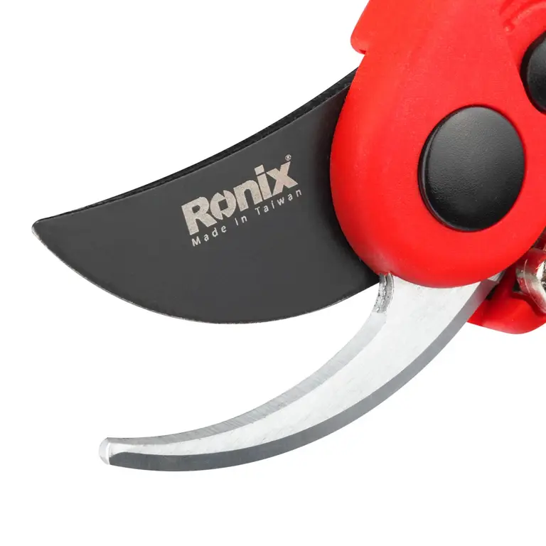 قیچی باغبانی ویرگو مدل : RH-3106